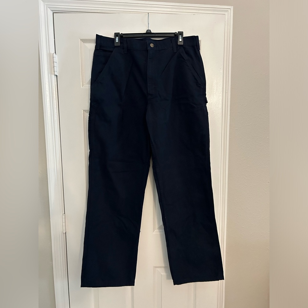 Carhartt Loose Fit Pants 36x32